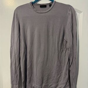 Saks Fifth Avenue Long Sleeve